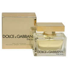 Dolce & Gabbana The One EDP 30 ml parfüm és kölni