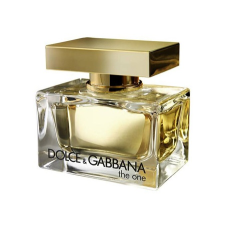 Dolce & Gabbana The One, edp 30ml parfüm és kölni