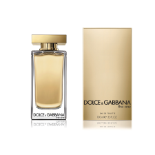 Dolce & Gabbana The One, edt 7.5ml parfüm és kölni