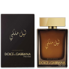 Dolce & Gabbana The One Exclusive Edition, Illatminta EDP