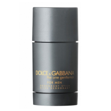 Dolce & Gabbana The One Gentleman, deo stift 75ml dezodor