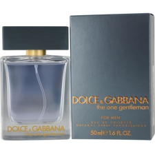 Dolce & Gabbana The One Gentleman EDT 50 ml parfüm és kölni