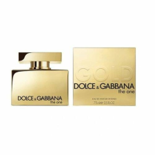 Dolce & Gabbana The One Gold EDP 50 ml parfüm és kölni