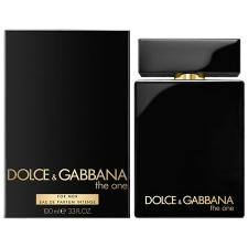 Dolce & Gabbana The One Intense, edp 50ml parfüm és kölni