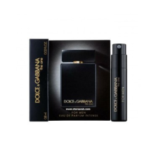 Dolce & Gabbana The One Intense, Illatminta parfüm és kölni