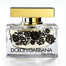 Dolce & Gabbana The One Lace Edition EDP 50 ml parfüm és kölni