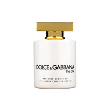 Dolce & Gabbana The One, tusfürdő gél 100ml tusfürdők