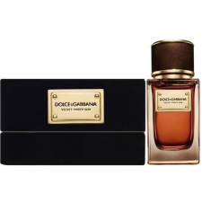 Dolce & Gabbana Velvet Amber Sun EDP 50 ml parfüm és kölni