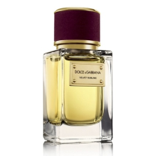 Dolce & Gabbana Velvet Sublime EDP 50 ml parfüm és kölni