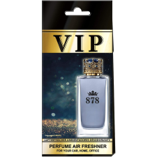 Dolce & Gabbana VIP Air Parfümös légfrissítő Dolce & Gabbana K by Dolce & Gabbana, férfi tisztító- és takarítószer, higiénia