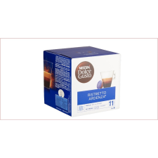 Dolce Gusto Kávékapszula, Nescafé DOLCE GUSTO Ristretto Ardenza 16db/doboz kávé