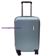 Dolce kék, Magasság: 5cm kerék+ 70cm szélesség: 46cm mélység: 30cm-nagy méretű, keményfalú bőrönd kézitáska és bőrönd