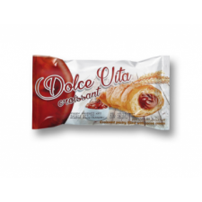  DOLCE VITA croissant kakaós krémmel 50 g csokoládé és édesség