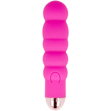 Dolce Vita Dolce Vita VI. vibrátor 10 vibrációs móddal - rózsaszín vibrátorok