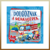  Dolgoznak a munkagépek+6puzzle 944521