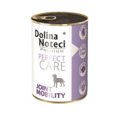 DOLINA NOTECI Perfect Care Joint Mobility 400 g kutyaeledel