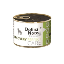 DOLINA NOTECI Perfect Care Recovery 185 g kutyaeledel