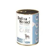 DOLINA NOTECI PERFECT CARE Weight Reduction 400g kutyáknak súlycsökkentésre kutyaeledel