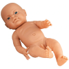Dolls World Fürdethető fiú baba - 41 cm  Ajánlott 3-6 éves korig lányoknak (80395)