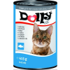 Dolly CAT KONZERV HAL 415G