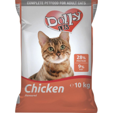  Dolly Cat Száraz Szárnyas 10kg macskaeledel