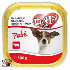DOLLY DOG ALUTÁLKA MARHA 300GR kutyaeledel