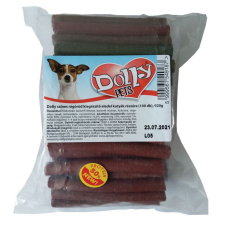 Dolly Dolly 100db-os színes rágórúd 920g jutalomfalat kutyáknak