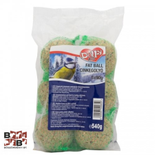 Dolly Fat Ball Cinkegolyó 6x90 g madáreledel