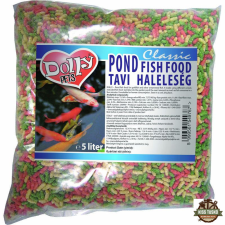 Dolly Haltáp Tavi Hal Classic 5l haleledel