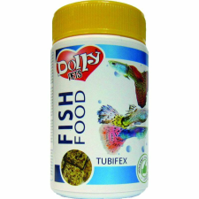Dolly Haltáp Tubifex 120ml haleledel
