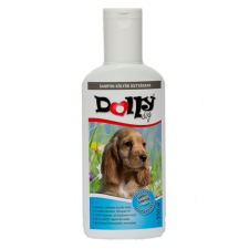  Dolly Kölyökkutya Sampon 250 Ml kutyasampon
