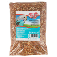 Dolly Mageleség Hullámos 400gr madáreledel