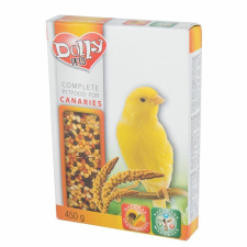 Dolly Mageleség Kanáriknak Dobozos 450g madáreledel