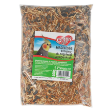 Dolly Mageleség Nagypapagáj 400gr madáreledel