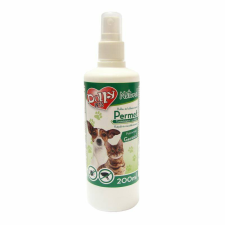 Dolly Natural bolha és kullancsriasztó permet kutyáknak és macskáknak 200ml élősködő elleni készítmény kutyáknak