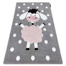 Dolly PETIT szőnyeg DOLLY juh szürke 120x170 cm lakástextília