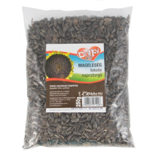 Dolly Pets Fekete napraforgó mageleség 10x250 g madáreledel