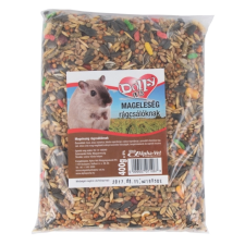 Dolly Pets Rágcsáló mageledel 10x400 g rágcsáló eledel