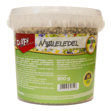 Dolly Premium Nyúleledel 800g rágcsáló eledel