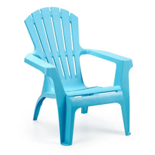  DOLOMITI FOTEL TÜRKIZ KÉK /AZZURRO/ kerti bútor