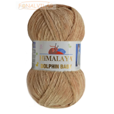  Dolphin Baby - Tejeskávé - 80365 rövidáru