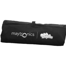  Dolphin Caddy takaró Classic Black medence kiegészítő