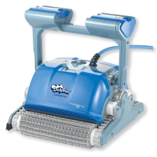 Dolphin Maytronics Dolphin Supreme M400 automata porszívó medence kiegészítő