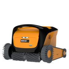 Dolphin WAVE 90i EU medence kiegészítő