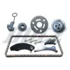 DOLZ vezérműlánc készlet SKCO036
