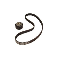 DOLZ vízpumpa + fogasszíj készlet 23,0mm,23mm autóalkatrész