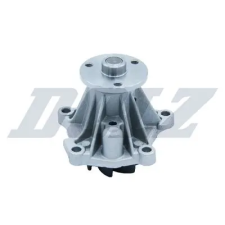 DOLZ Vízszivattyú, motorhűtés F130 autóalkatrész