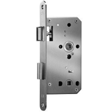 DOM-Elzett Wc Zár Bevéső 50/72Mm Zamek Mp Univerz Xm1033113 zár és alkatrészei