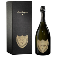  Dom Perignon papír dd.0,75l pezsgő