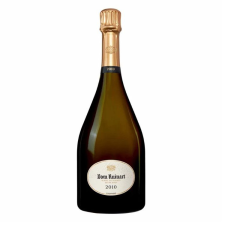 Dom Ruinart Blanc 2010 Second Skin 0.75l pezsgő
